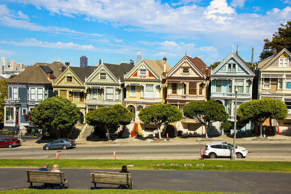 Nearly-Private San Francisco Tours
