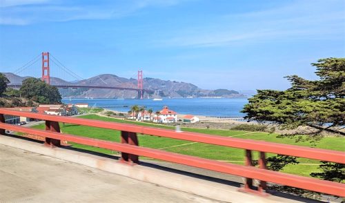 Nearly-Private San Francisco Tours